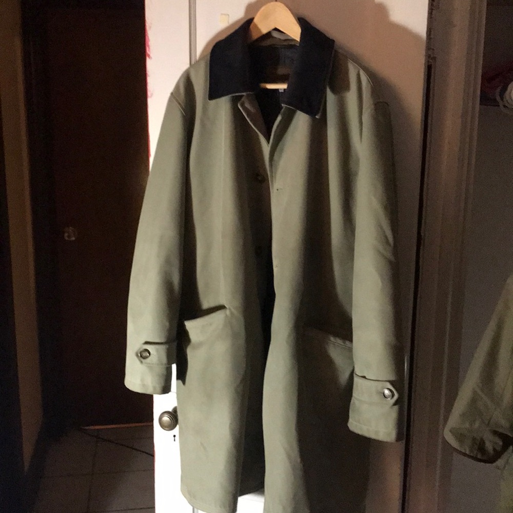 Valstar jacket